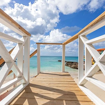 Maho Beach House - Luxe 1-Bedroom - Ocean View Экстерьер фото