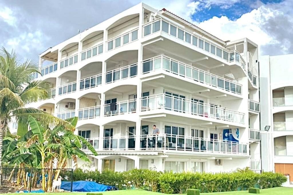 Maho Beach House - Luxe 1-Bedroom - Ocean View Экстерьер фото